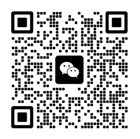 WeChat QR Code