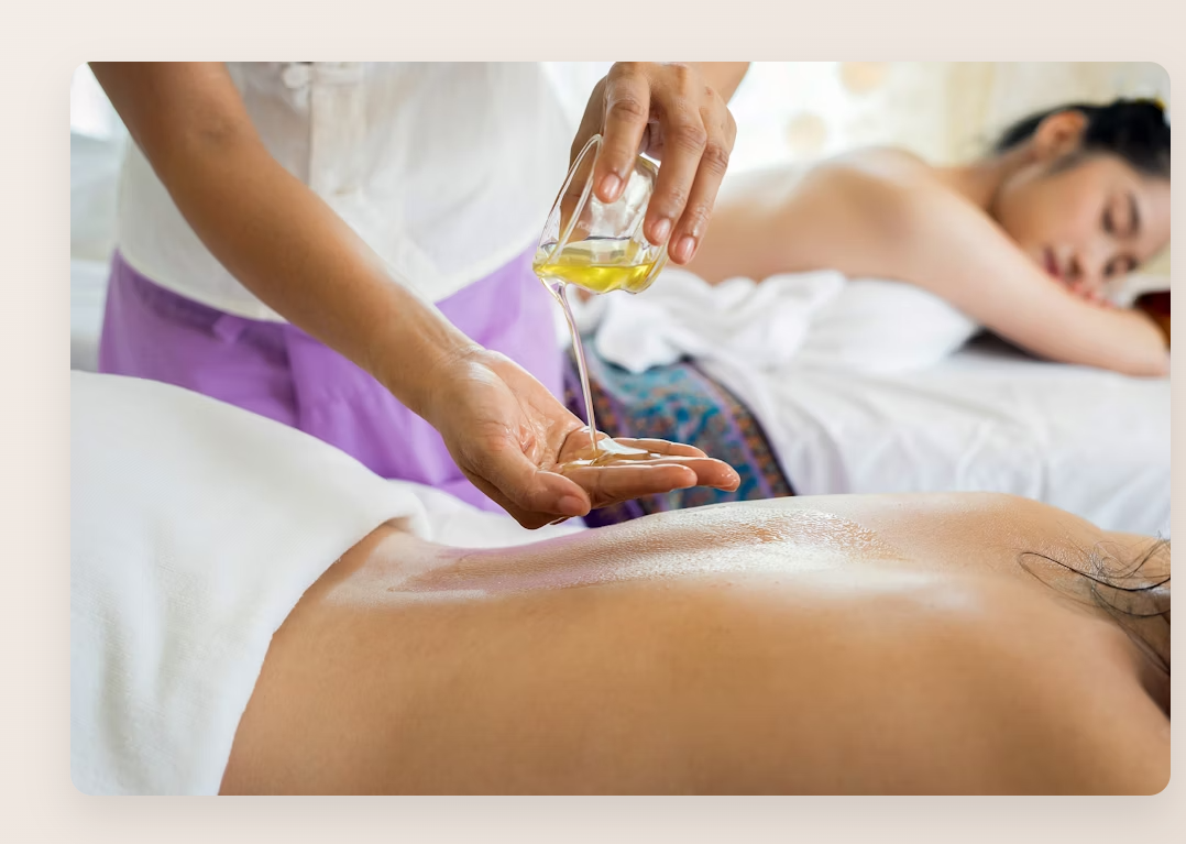 Spa Environment