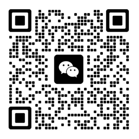 微信二维码