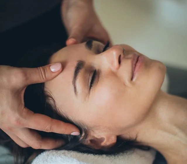 Dry Head Spa